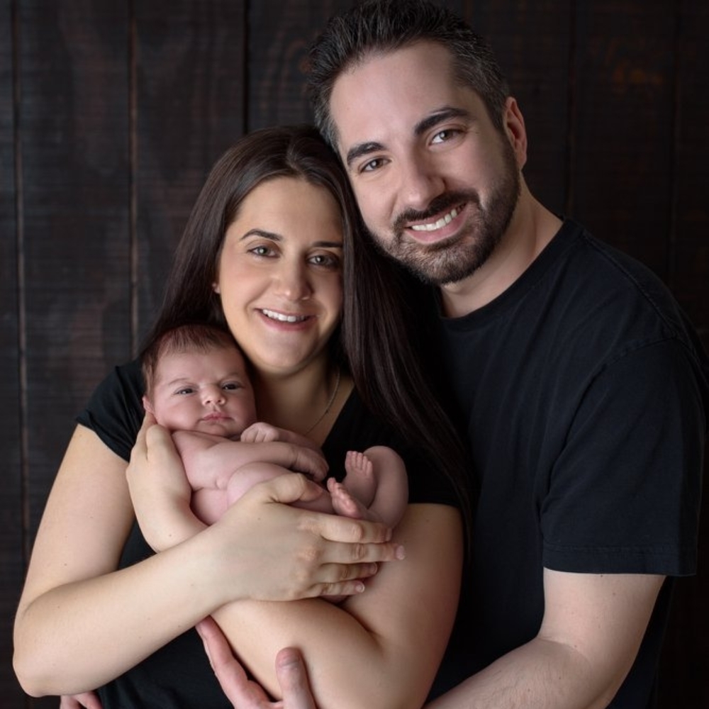 Meet your Posher, Gaby